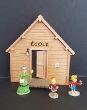 Lucky Luke & Plastoy -