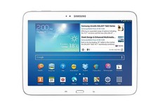 TABLETTE 10,1" SAMSUNG GALAXY