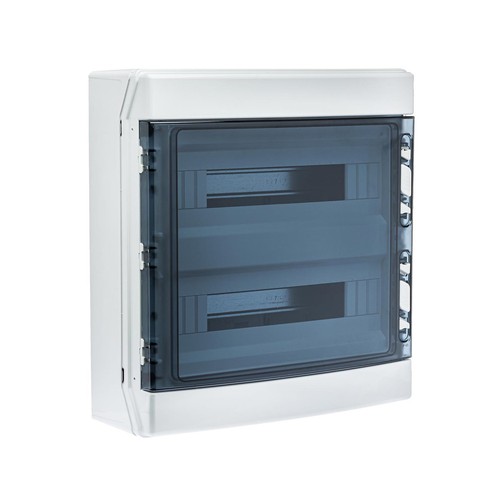 Coffret électrique étanche