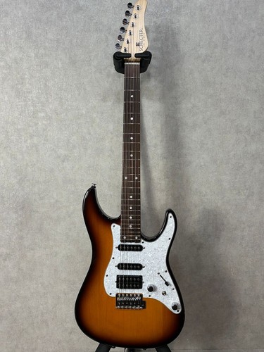 Guitare schecter 2022 - schecter,