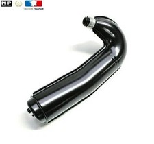 POT D'ECHAPPEMENT HOMOLOGUE