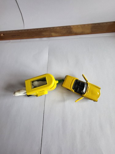 Matchbox voiture miniature