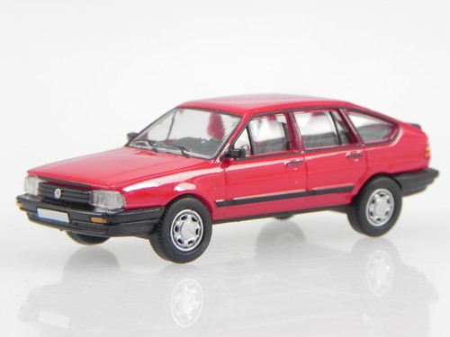 Passat fließheck 1985 - passat,