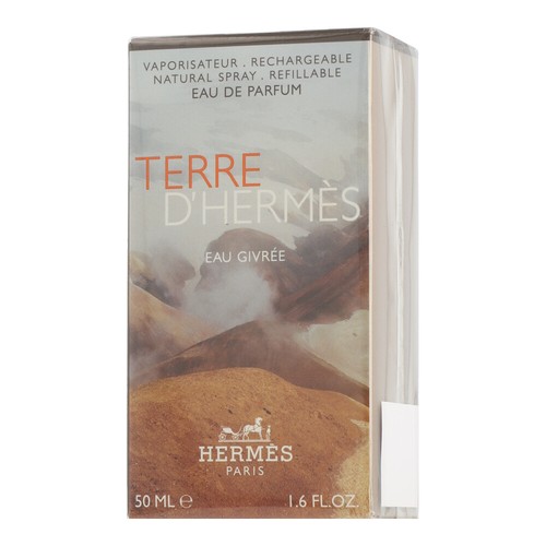 Hermès terre - d'hermès, eau