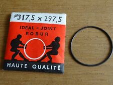 WATCHMAKING PART FOR WATERPROOF WATCH A ROBUR SEAL