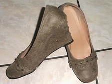 Très jolies Chaussures talons