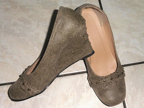 Très jolies chaussures talons - jolies,