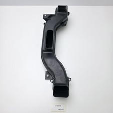 2007 Suzuki Wagon-R+ Air Intake Cleaner Tube Hose Duct 9129316