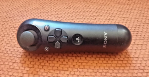 Manette move navigation - manette,