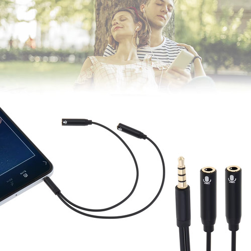 Câble diviseur audio - câble,