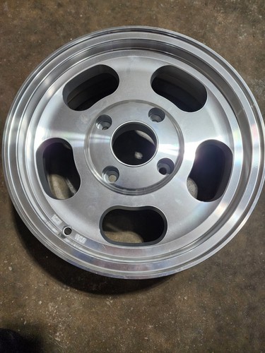 Empi slotted rims - empi,