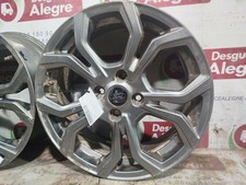 H1BJ1007D1A jante FORD FIESTA