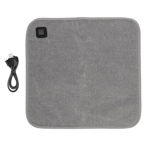Coussin chauffant pour voiture - chauffant,