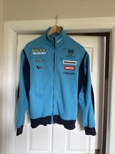 Dread, Suzuki Rizla Fleece L