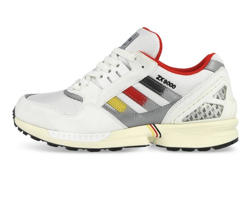Adidas 8000 overkill - zx,