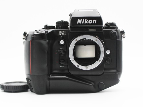 Lire nikon f4s - [lire],