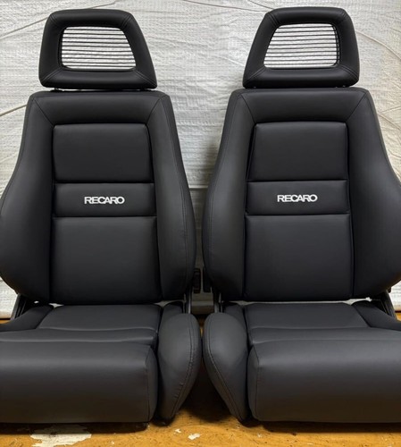 Recaro places sièges - 2,
