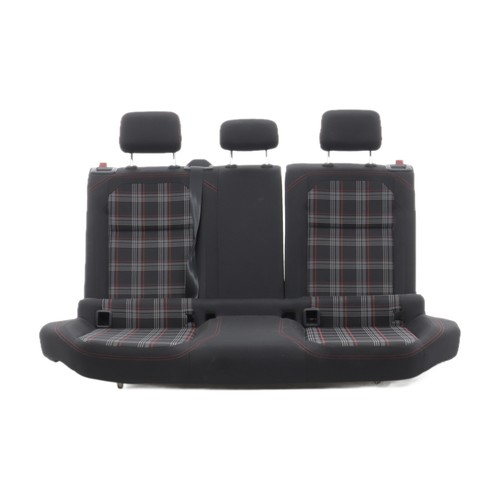 Kit banquette arrière - ,