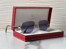 lunette cartier Romance