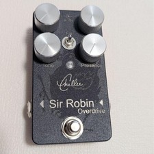 Chellee Sir Robin Overdrive