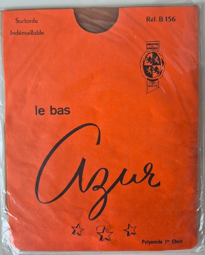 Paire bas nylon rht - paire, de