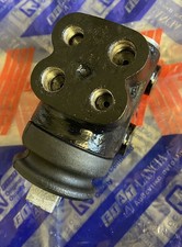 Lancia Delta integrale Brake Compensator valve. 