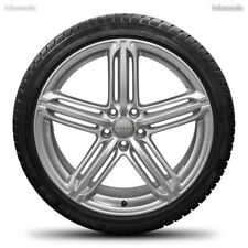 4 jantes neuves 18" style AUDI