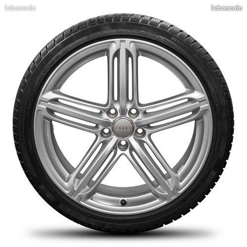 Jantes 18 type - 4,
