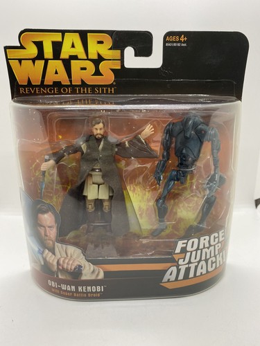 Star wars 2005 - , "obi-wan
