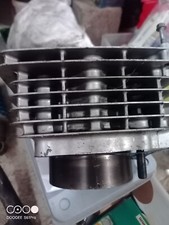 Cylindre Honda 650 SLR NX