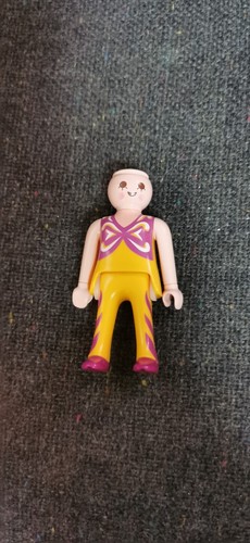 Playmobil personnage cirque - personnage, 1