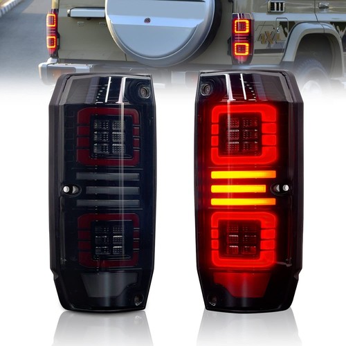 Tail lights assembly - tail,