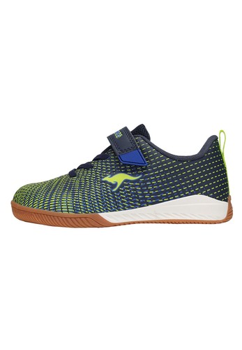 Kangaroos hover baskets - kangaroos, k5-hover