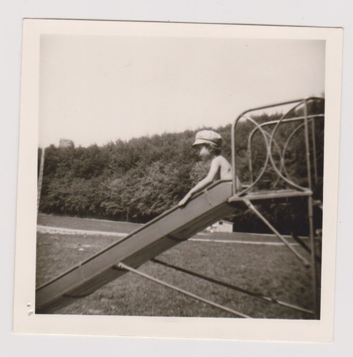 Photo ancienne enfant - 🎞️,