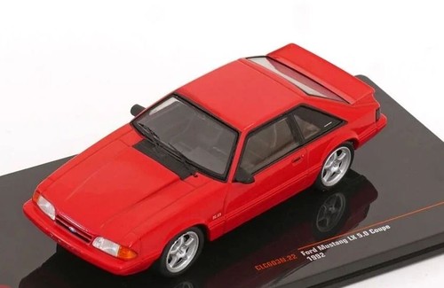 Ixomodels ford mustang iii - ixomodels,,