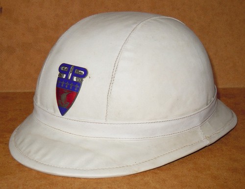 Rare casque colonial - casque, la