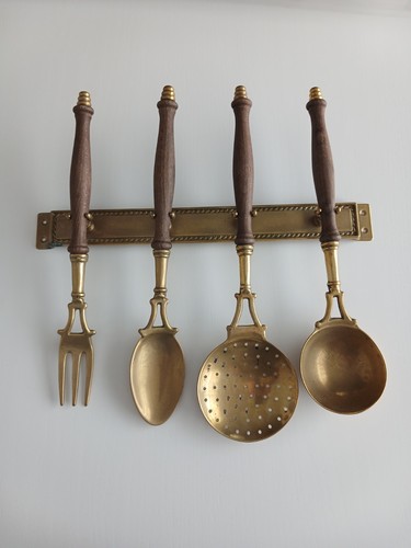 Ensemble ustensiles cuisine - de,