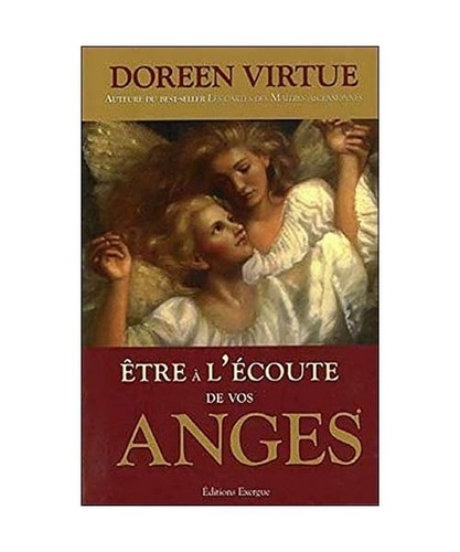 être écoute de - à, vos