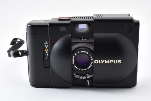 Neuf appareil photo - [neuf-],