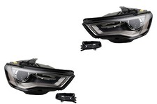 Phare avant Set Convient pour