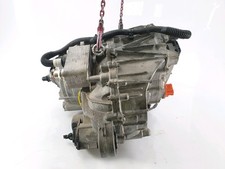 Moteur hybride électrique