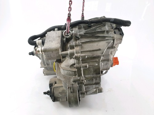 Moteur hybride électrique
