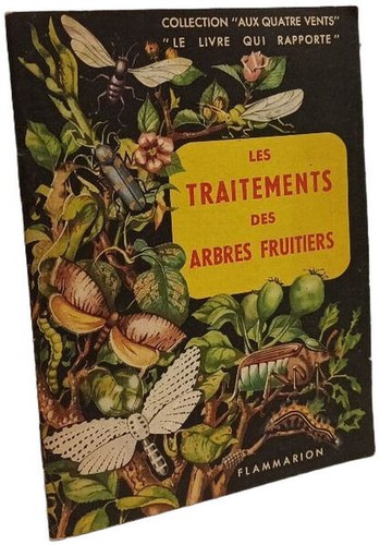 Les traitements des arbres