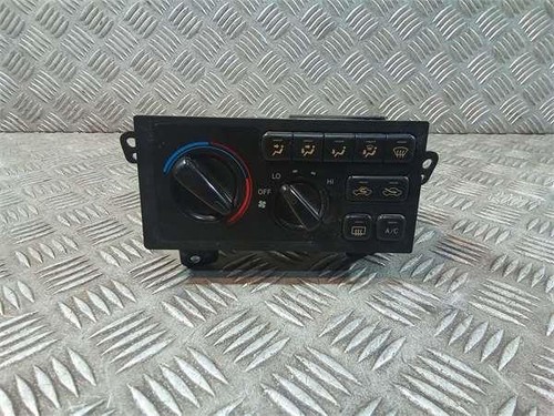 2559120240 commande chauffage - 2559120240,