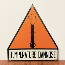 Panneau Industrielle Ans 60