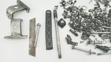 Kit visserie YAMAHA YP 400