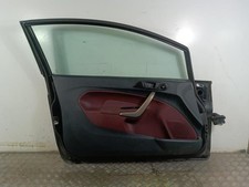 Porte avant gauche FORD FIESTA