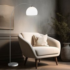 Lampadaire Arc Lampadaire