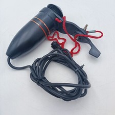 Raymarine Autohelm ST3000 WHEEL DRIVE MOTOR ST 3000 2000 4000 Wheelpilot Autopil