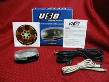 Midiman USB MIDISPORT 1x1 USB